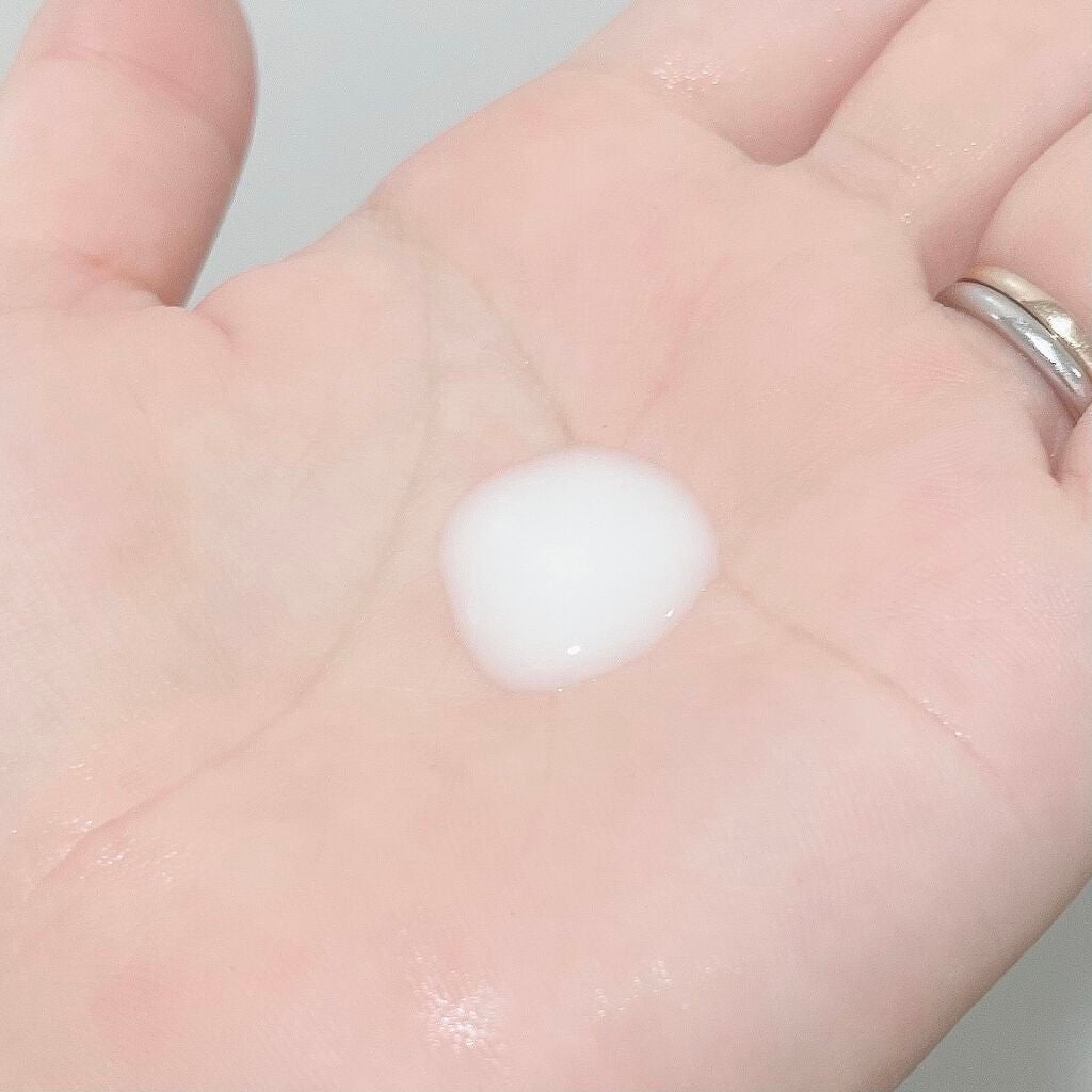 カネボウ オン スキン エッセンス V/KANEBO/化粧水を使ったクチコミ(2枚目)