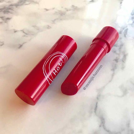 エテュセ リップエッセンス ホット/ettusais/リップ美容液を使ったクチコミ(1枚目)