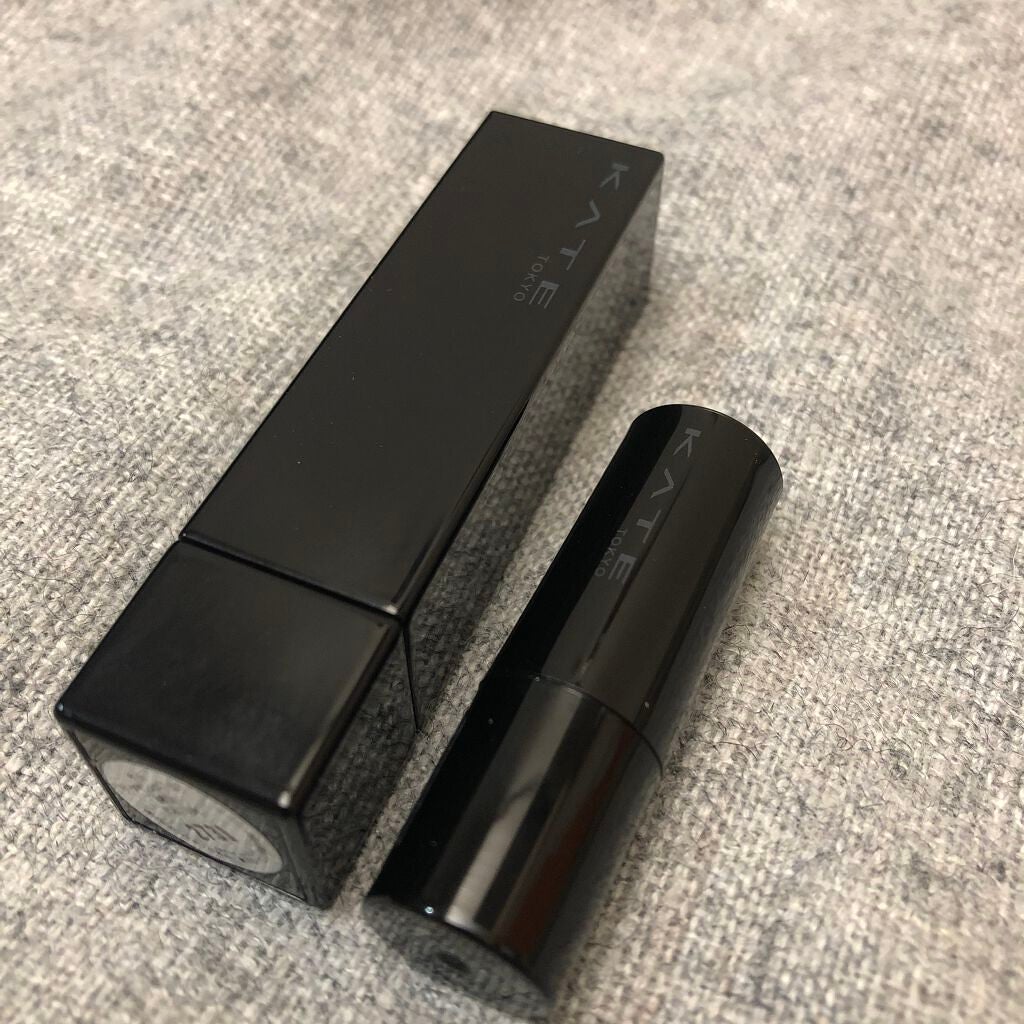 ケイト リップモンスター/KATE/口紅を使ったクチコミ(1枚目)