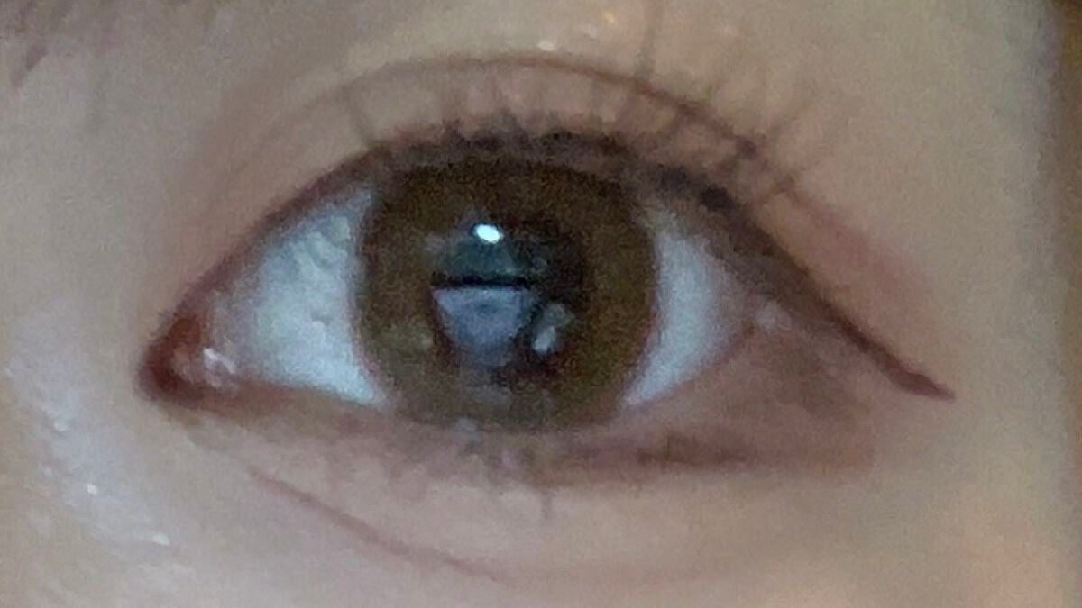 MOLAK 1day/MOLAK/ワンデー(1DAY)カラコンを使ったクチコミ(1枚目)