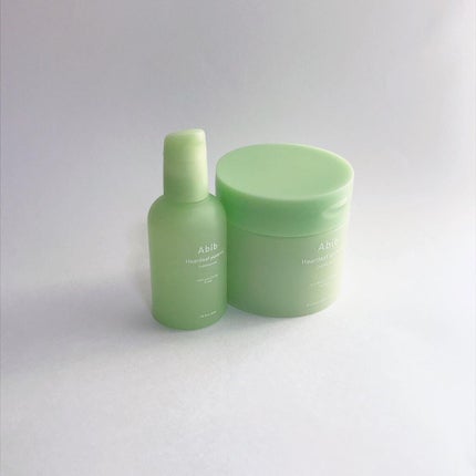 ドクダミカーミングタッチスポットパッド/Abib /トナーパッドを使ったクチコミ(4枚目)