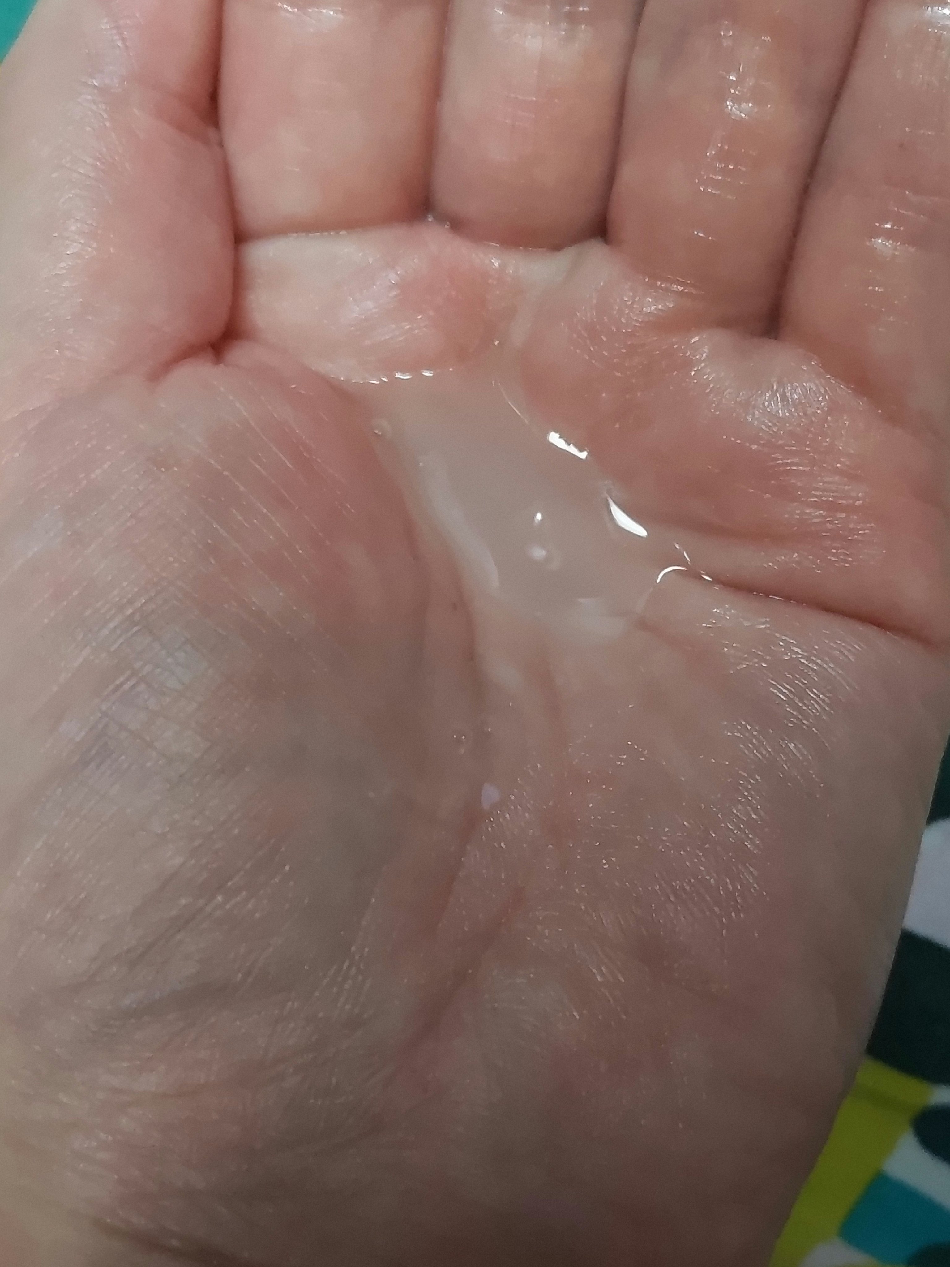 アルブラン ザ ローション III /ALBLANC/化粧水を使ったクチコミ（3枚目）