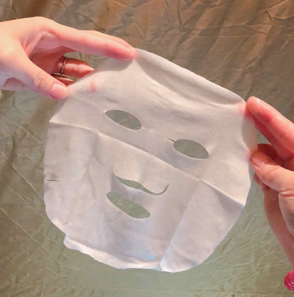 ルルルンピュア エブリーズ/ルルルン/シートマスク・パックを使ったクチコミ(2枚目)