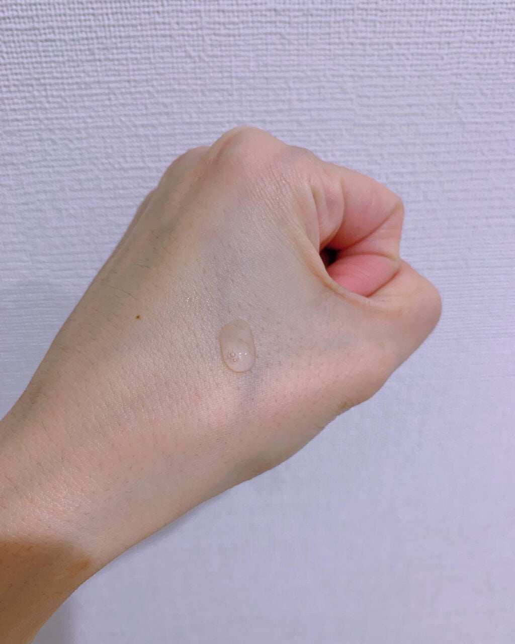 ハニーグロウアンプル/BY ECOM/美容液を使ったクチコミ(2枚目)