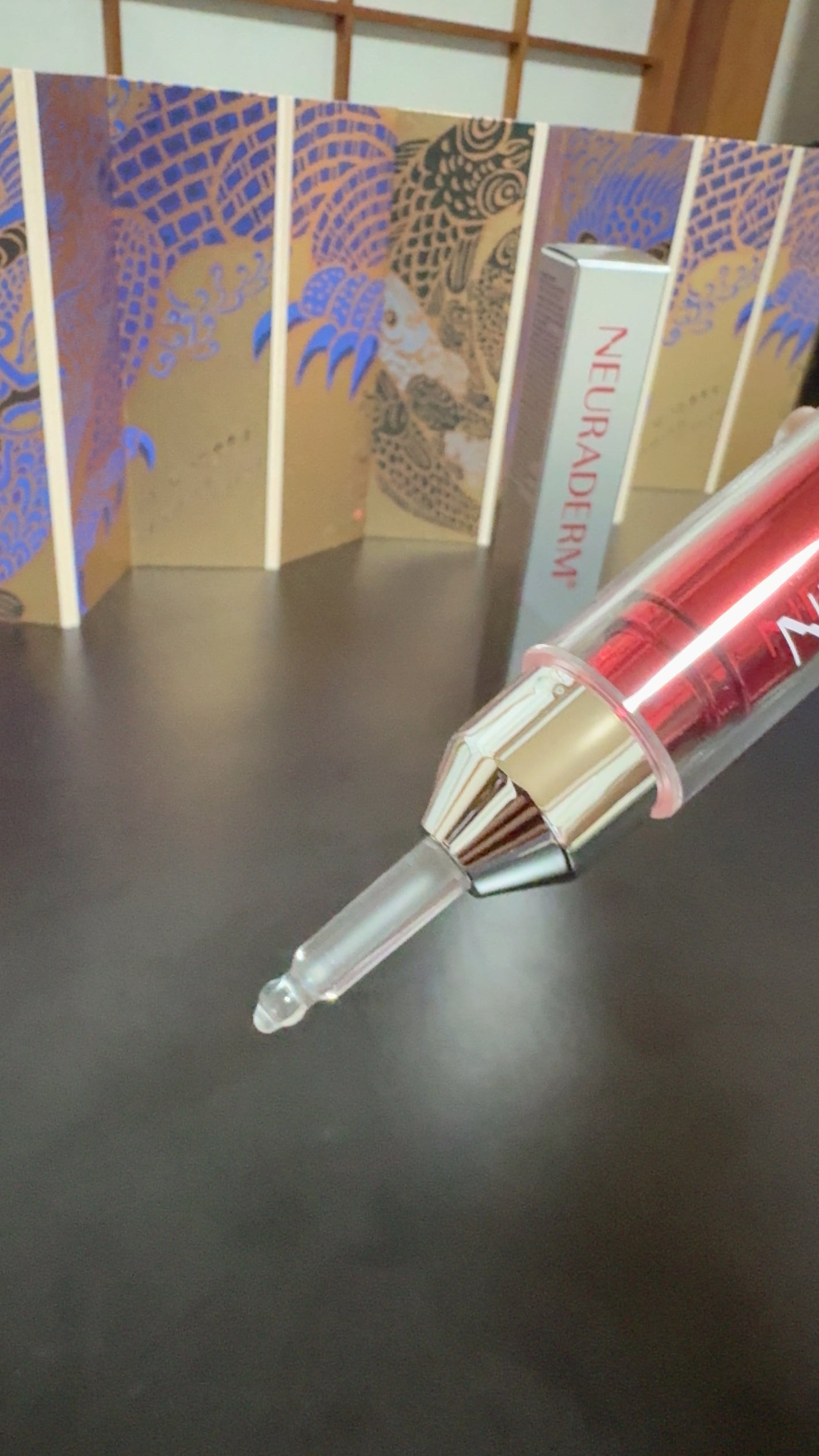 コアタイムアンプル/NEURADERM/美容液を使ったクチコミ(3枚目)