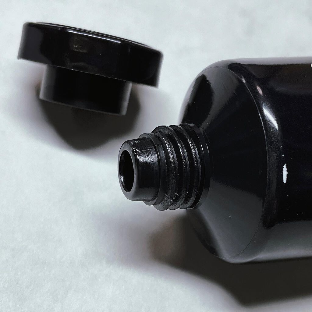 cha cha original/chacha/歯磨き粉を使ったクチコミ（3枚目）