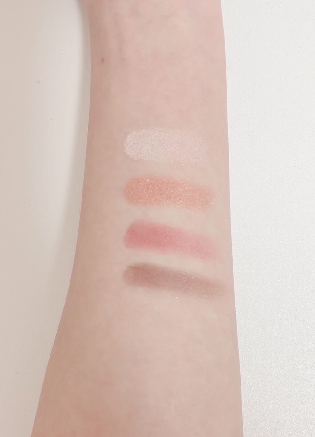 ヴィンテージモードアイズ/KATE/アイシャドウパレットを使ったクチコミ（3枚目）