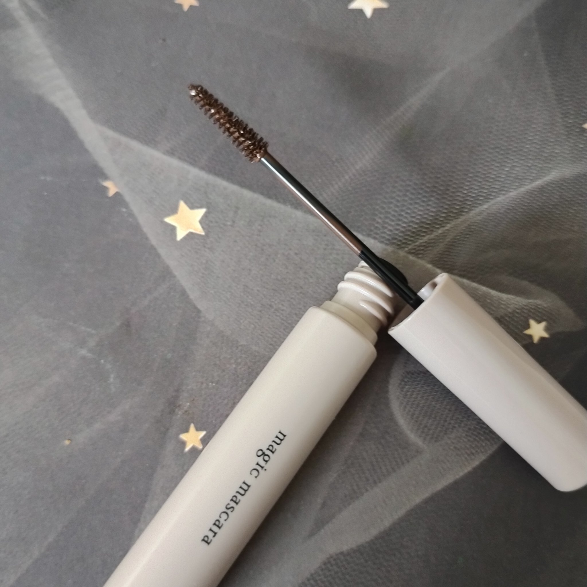 マジックマスカラ /カリプソ/マスカラを使ったクチコミ（3枚目）