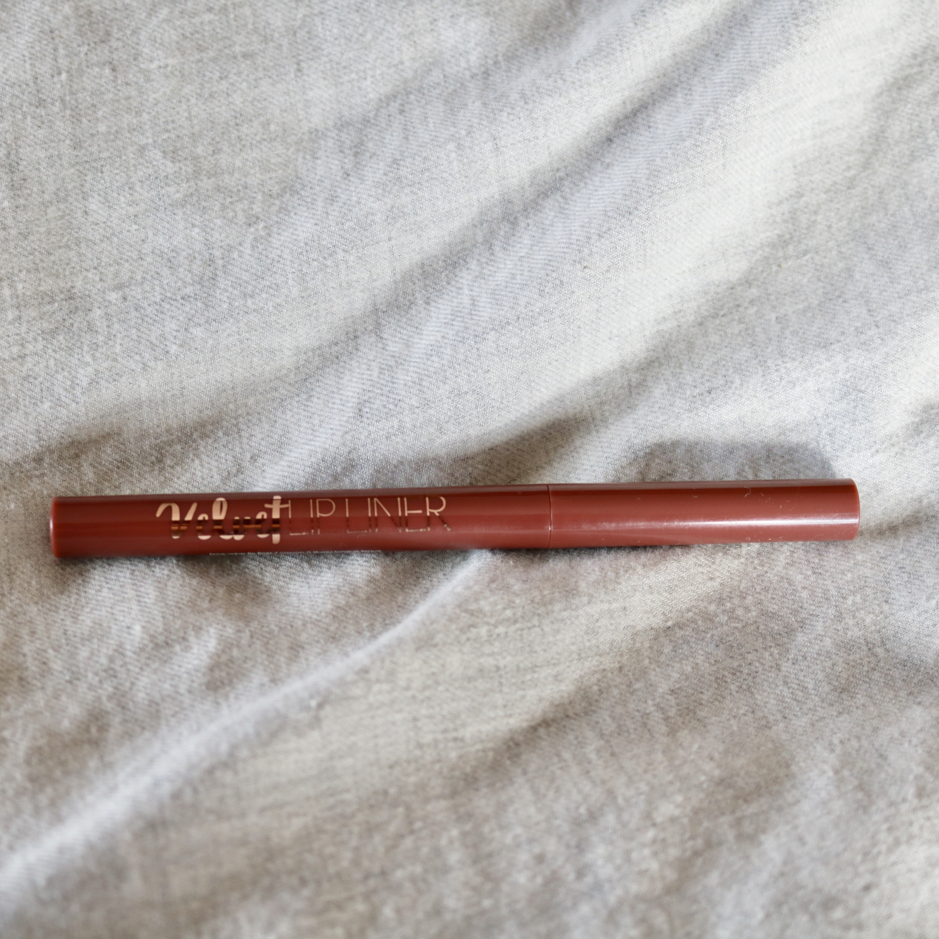 Ciaté London Velvet Lip Liner