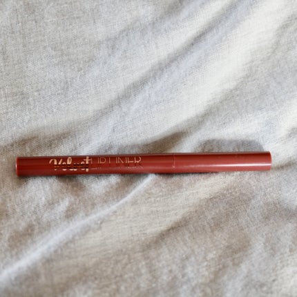 Velvet Lip Liner/Ciaté London/リップライナーを使ったクチコミ(1枚目)
