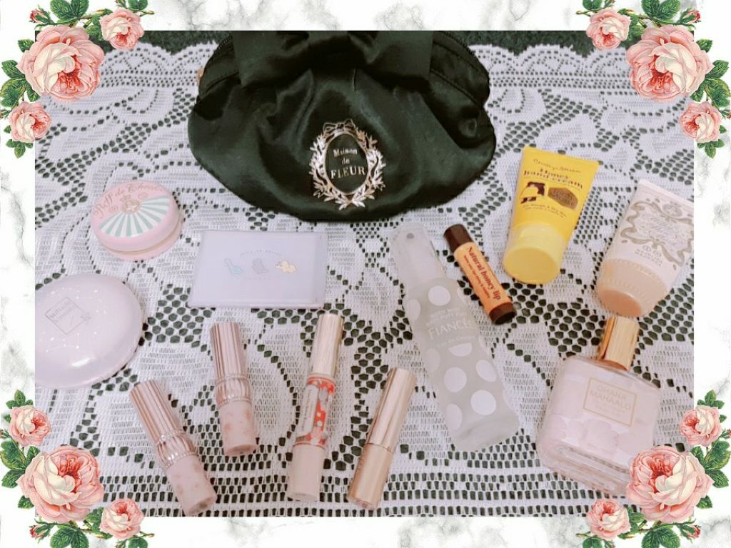 オペラ リップティント N/OPERA/リップティントを使ったクチコミ(1枚目)