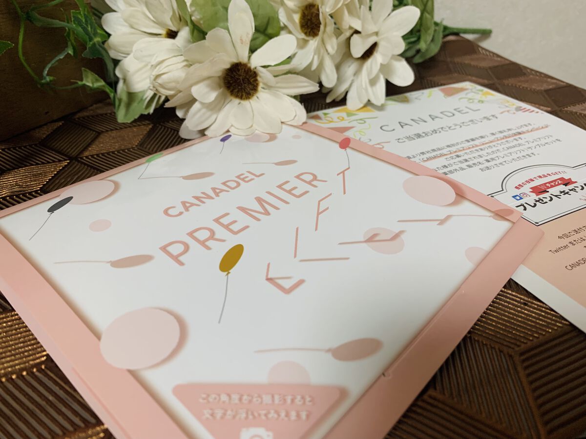 プレミアリフト オールインワン/CANADEL/オールインワン化粧品を使ったクチコミ（1枚目）