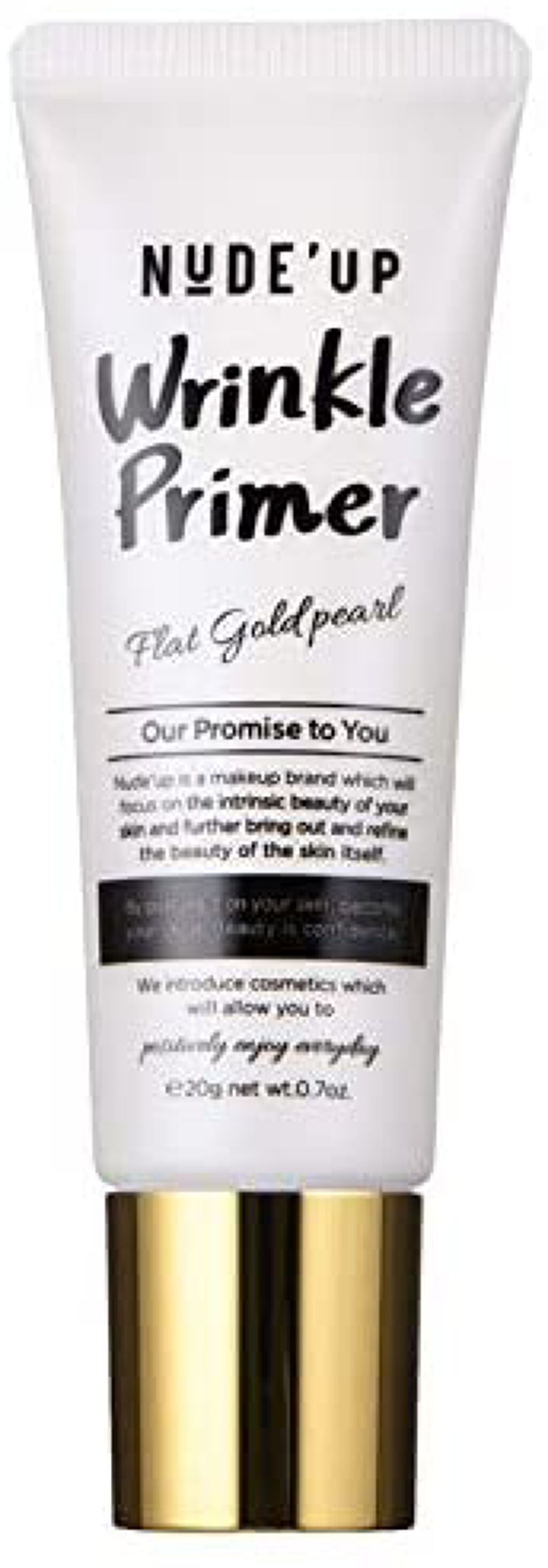 NUDE'up リンクルプライマー
