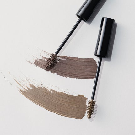 3DアイブロウカラーN/KATE/眉マスカラを使ったクチコミ(4枚目)