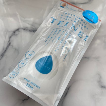 TEINEI/TEINEI/ハンドクリームを使ったクチコミ(7枚目)