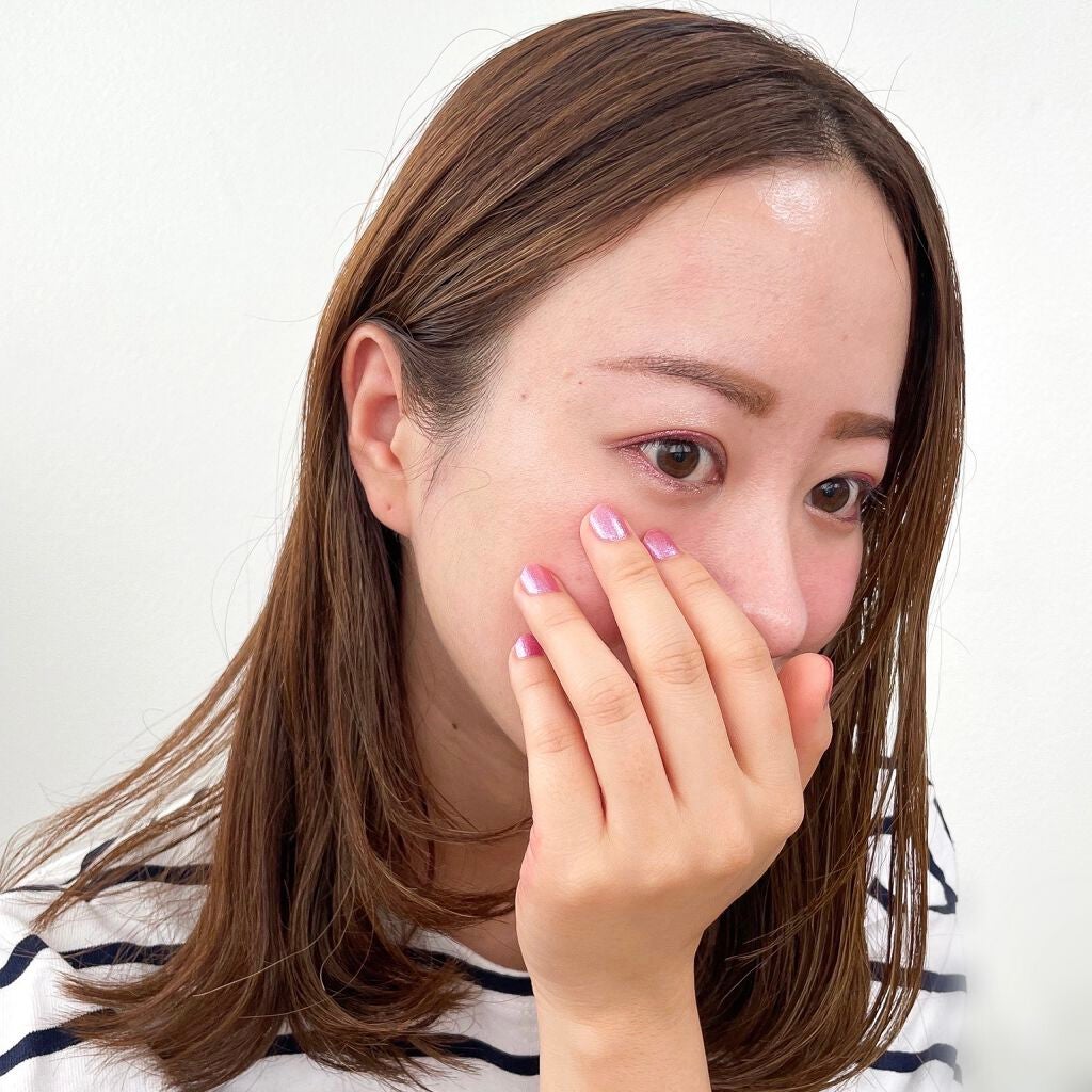 シアーニュアンスシャドウ/スウィーツ スウィーツ/アイシャドウパレットを使ったクチコミ(3枚目)