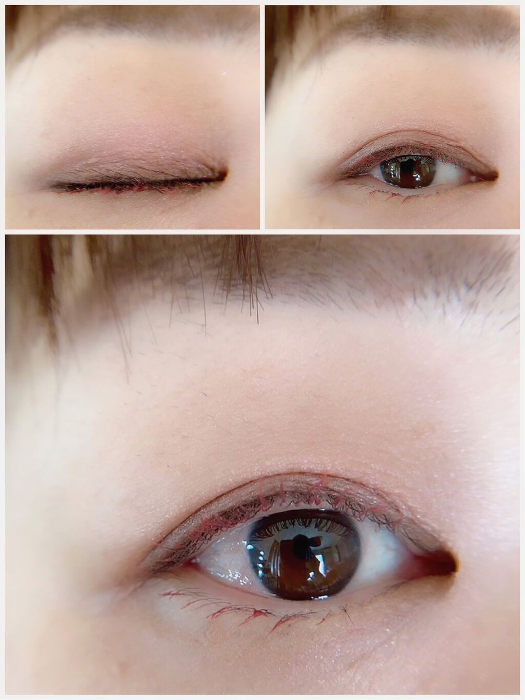 ミネラライズ アイシャドウ/M・A・C/アイシャドウパレットを使ったクチコミ(7枚目)