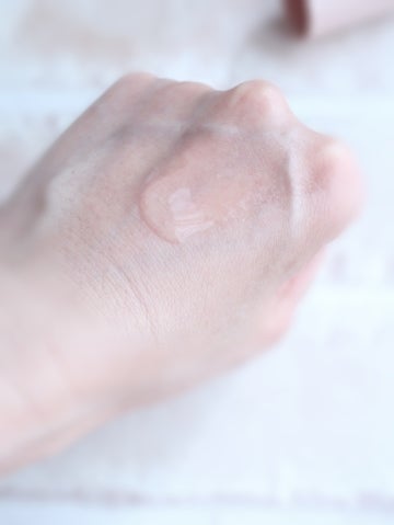 バランシングセラム/chodo/美容液を使ったクチコミ(3枚目)