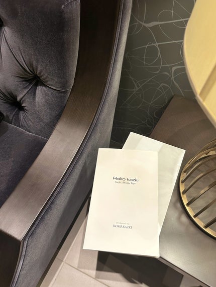 かづき・デザインテープ/かづきれいこ/その他化粧小物を使ったクチコミ(1枚目)