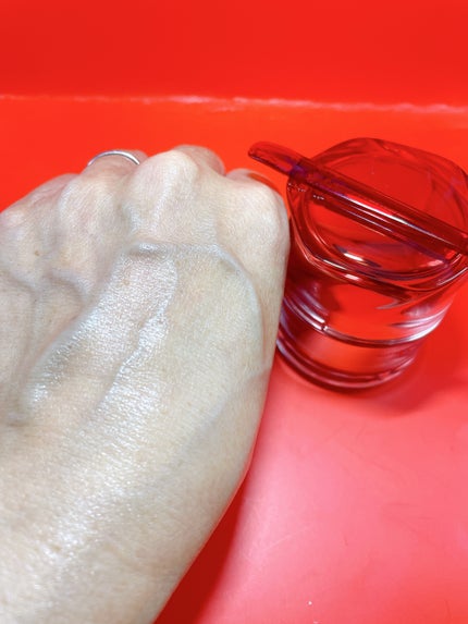 アスタリフト ホワイト ジェリー アクアリスタ/アスタリフト/美容液を使ったクチコミ(6枚目)