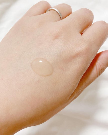 ティーツリーコントロールシカアンプル/PAPA RECIPE/美容液を使ったクチコミ(6枚目)