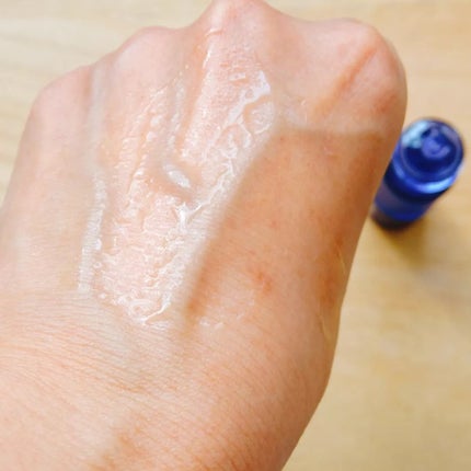 アイゾーンブースター/リバイタル/アイケア・アイクリームを使ったクチコミ(7枚目)