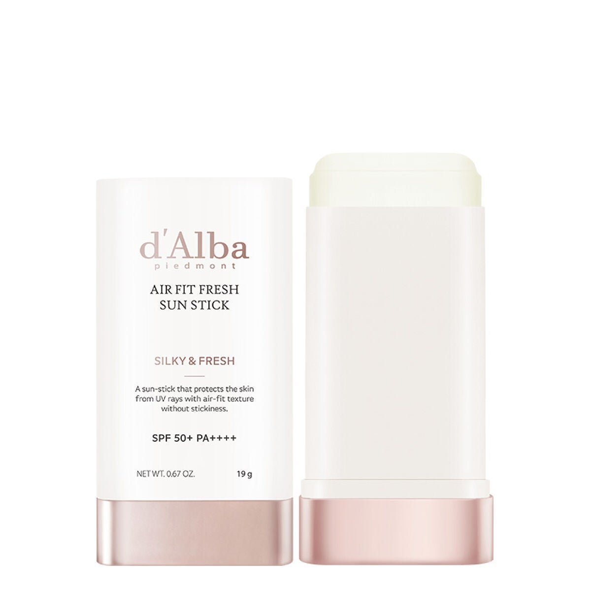 エアーフィットフレッシュサンスティック ダルバ