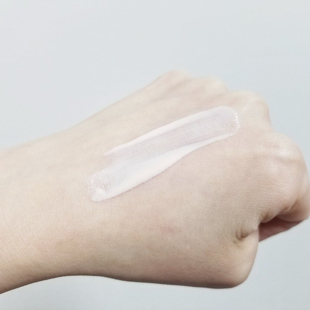 ドラマティックスキンセンサーベース EX UV+/マキアージュ/化粧下地を使ったクチコミ（3枚目）