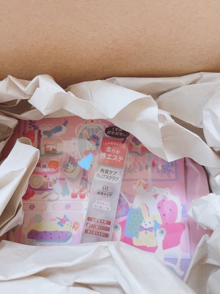 ãã©ã³ããªããã±ã¢ã¹ã¯ã©ã/ãã£ã³ã¡ã€ã¯/ãªããã¹ã¯ã©ãã䜿ã£ãã¯ãã³ãïŒ6æç®ïŒ