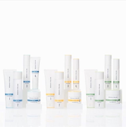 Myuu on LIPS 「RODAN+FIELDSのスキンケア♡使い始めて3ヶ月経ちます..」(1枚目)