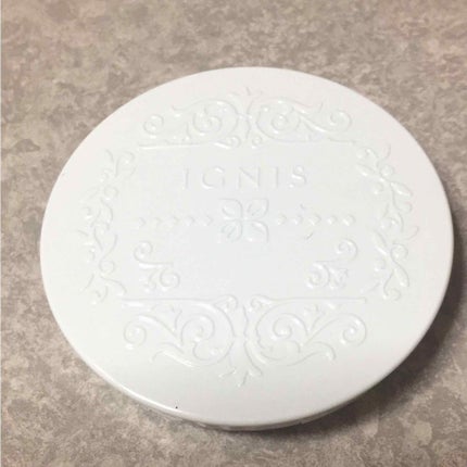 イグニスフェイスパラソル/IGNIS/パウダーファンデーションを使ったクチコミ(1枚目)