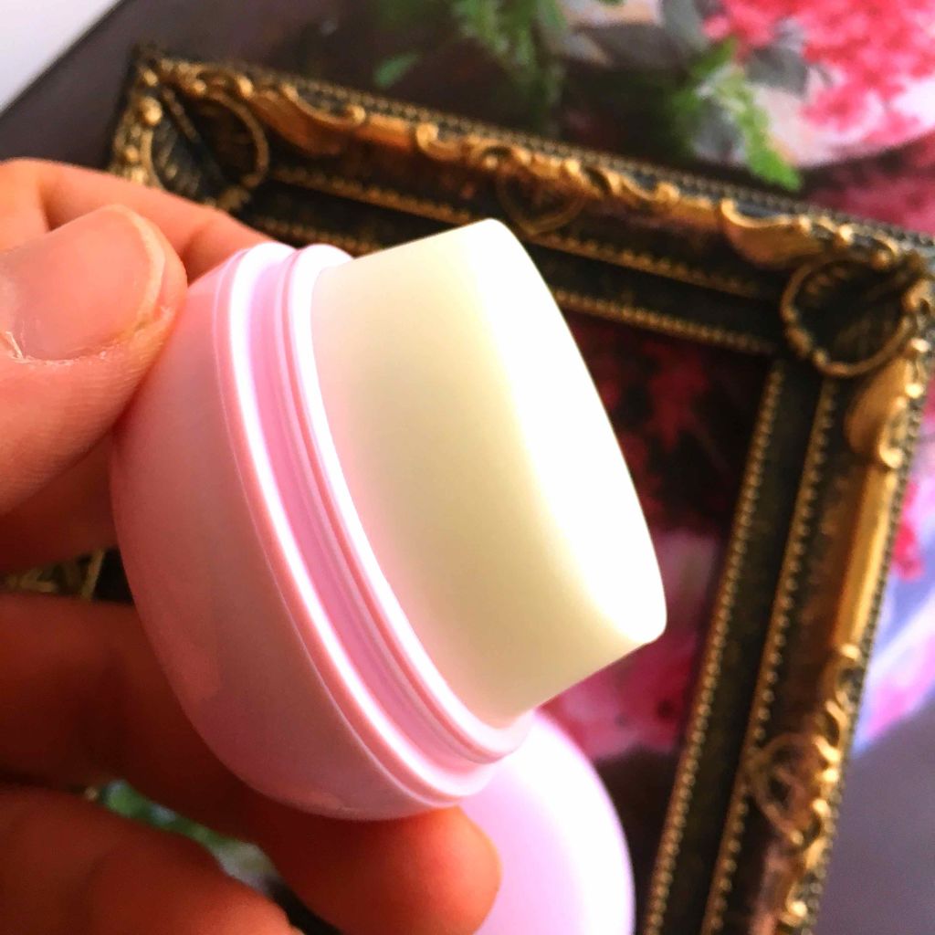 #マルチアレンジスティック/ルシードエル/ヘアバームを使ったクチコミ(3枚目)