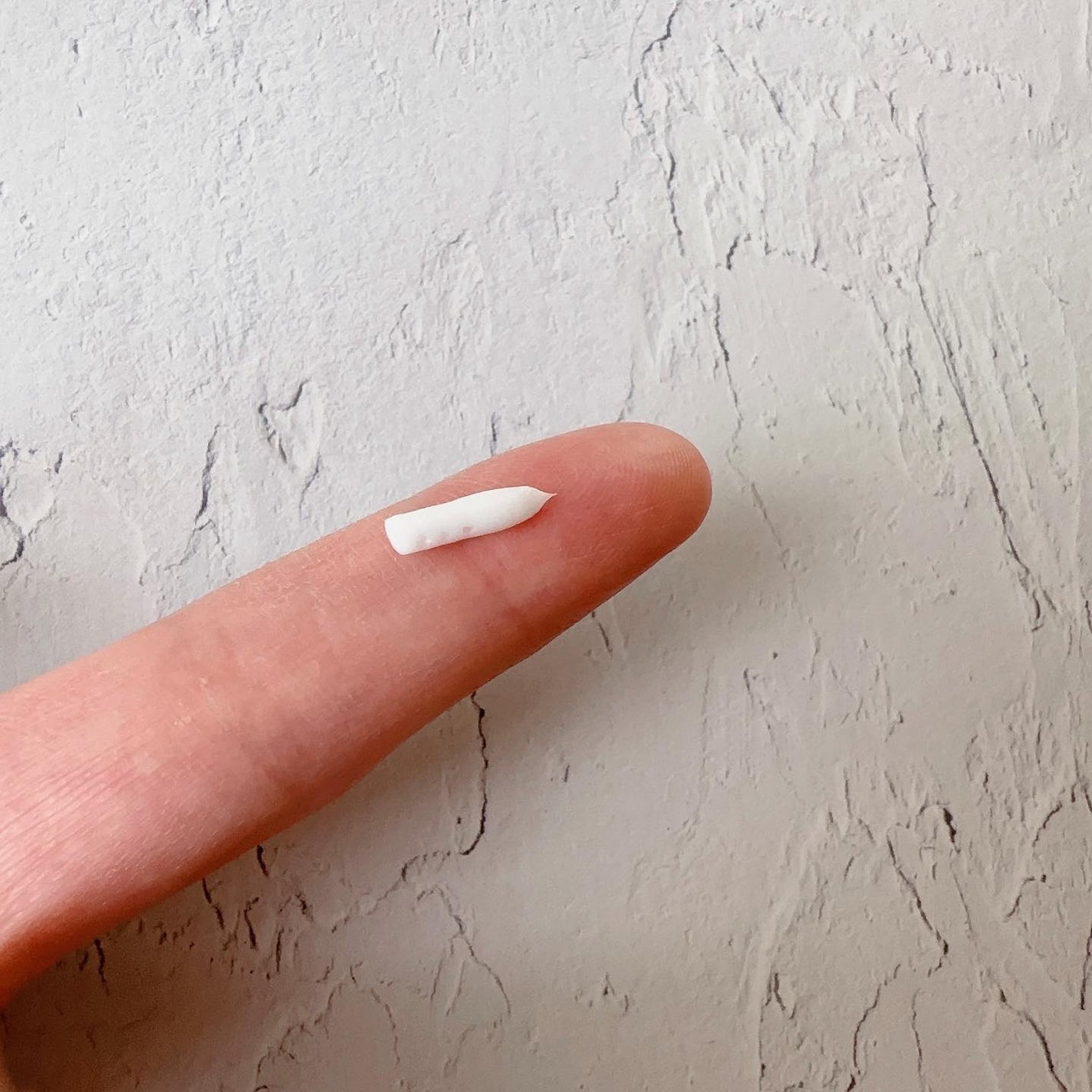 薬用ホワイトケアクリーム/DELIWHITE/デリケートゾーンケアを使ったクチコミ(4枚目)