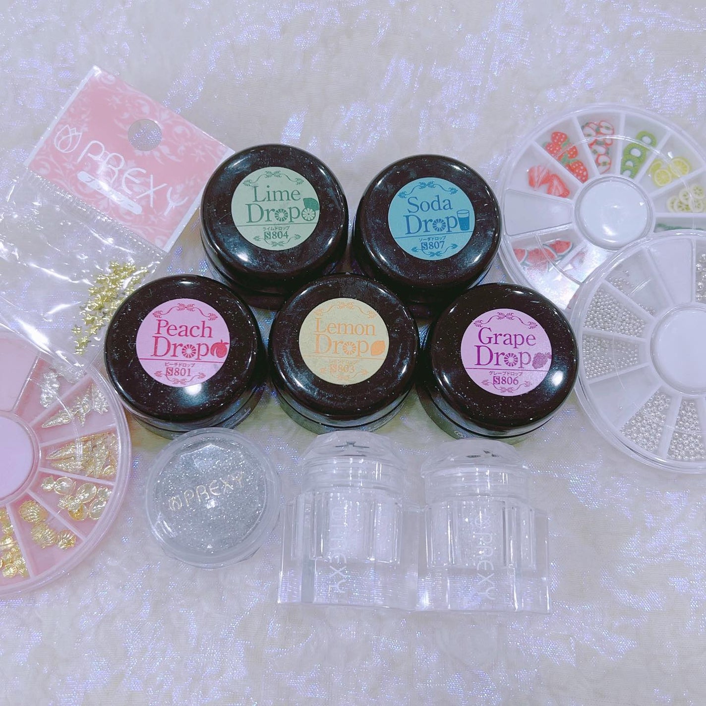 なかやまちえこ on LIPS 「なつのねいる🌈⠀⠀@aldiousmarinaさん⠀⠀@aby..」(3枚目)