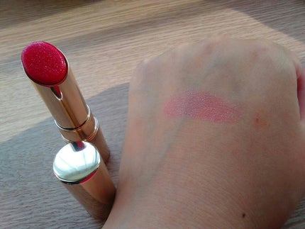 オペラ リップティント N/OPERA/リップティントを使ったクチコミ(3枚目)