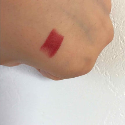 口紅(詰替用)/ちふれ/口紅を使ったクチコミ(2枚目)
