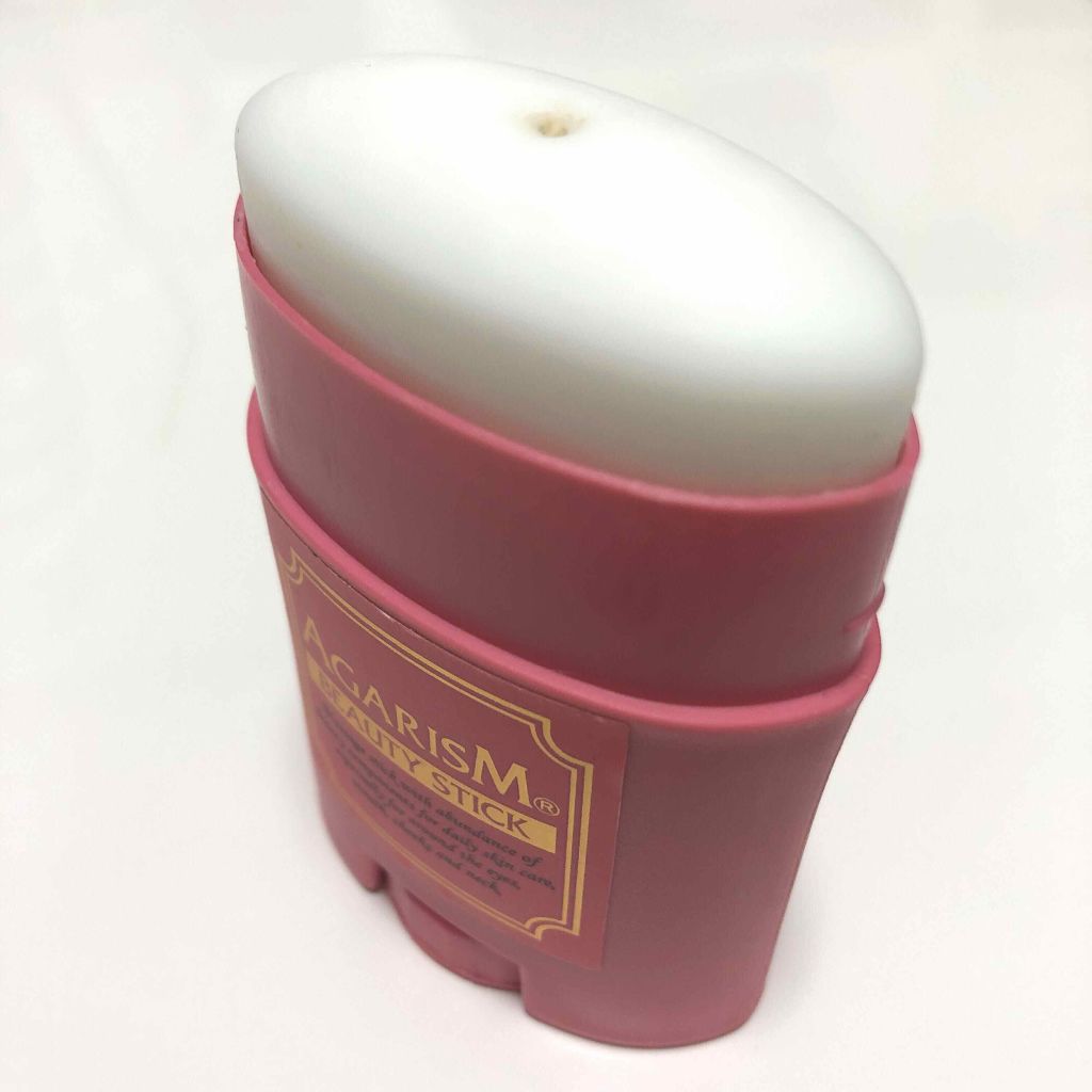 モイスチャライザーAGARISM/AGARISM/フェイスクリームを使ったクチコミ(3枚目)