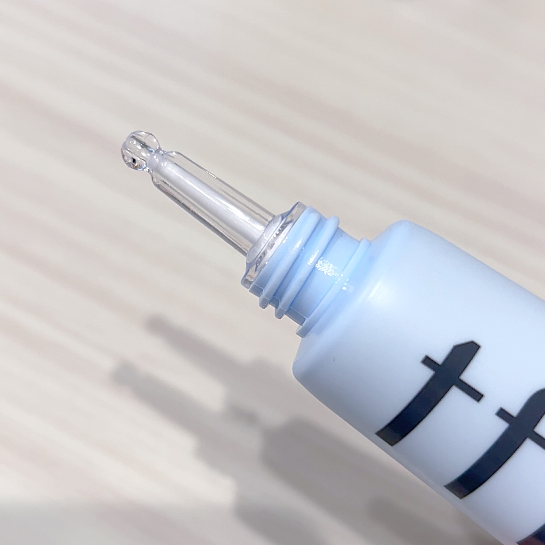 ハイドレートバニッシュアートプライマー/TFIT/化粧下地を使ったクチコミ（2枚目）