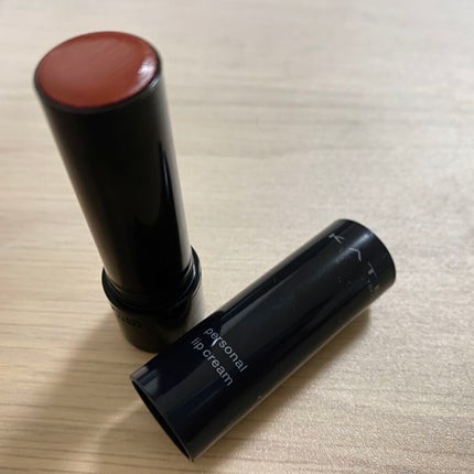 パーソナルリップクリーム/KATE/リップクリームを使ったクチコミ(4枚目)