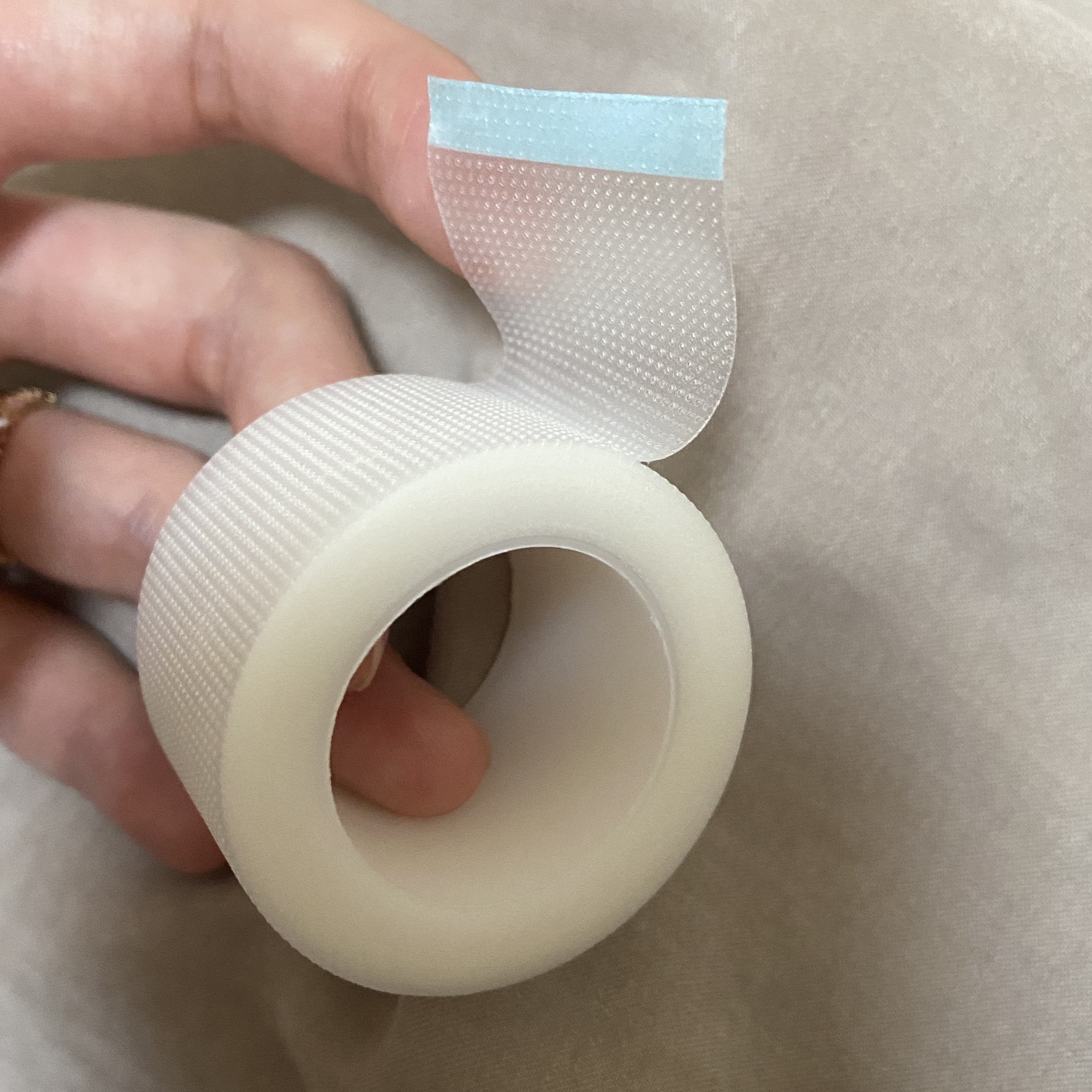 靴ズレ予防 サージカルテープ/キャンドゥ/その他を使ったクチコミ（1枚目）