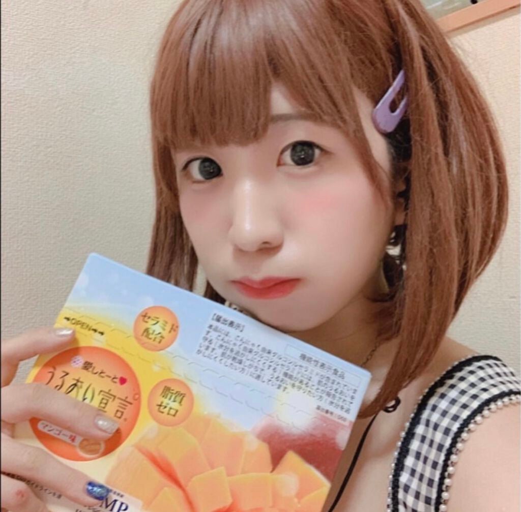 ♡ちさき♡❤︎いいね返し❤︎ on LIPS 「今回は、愛しとーとさんの、「うるおい宣言セラミドプラス」を試し..」(6枚目)