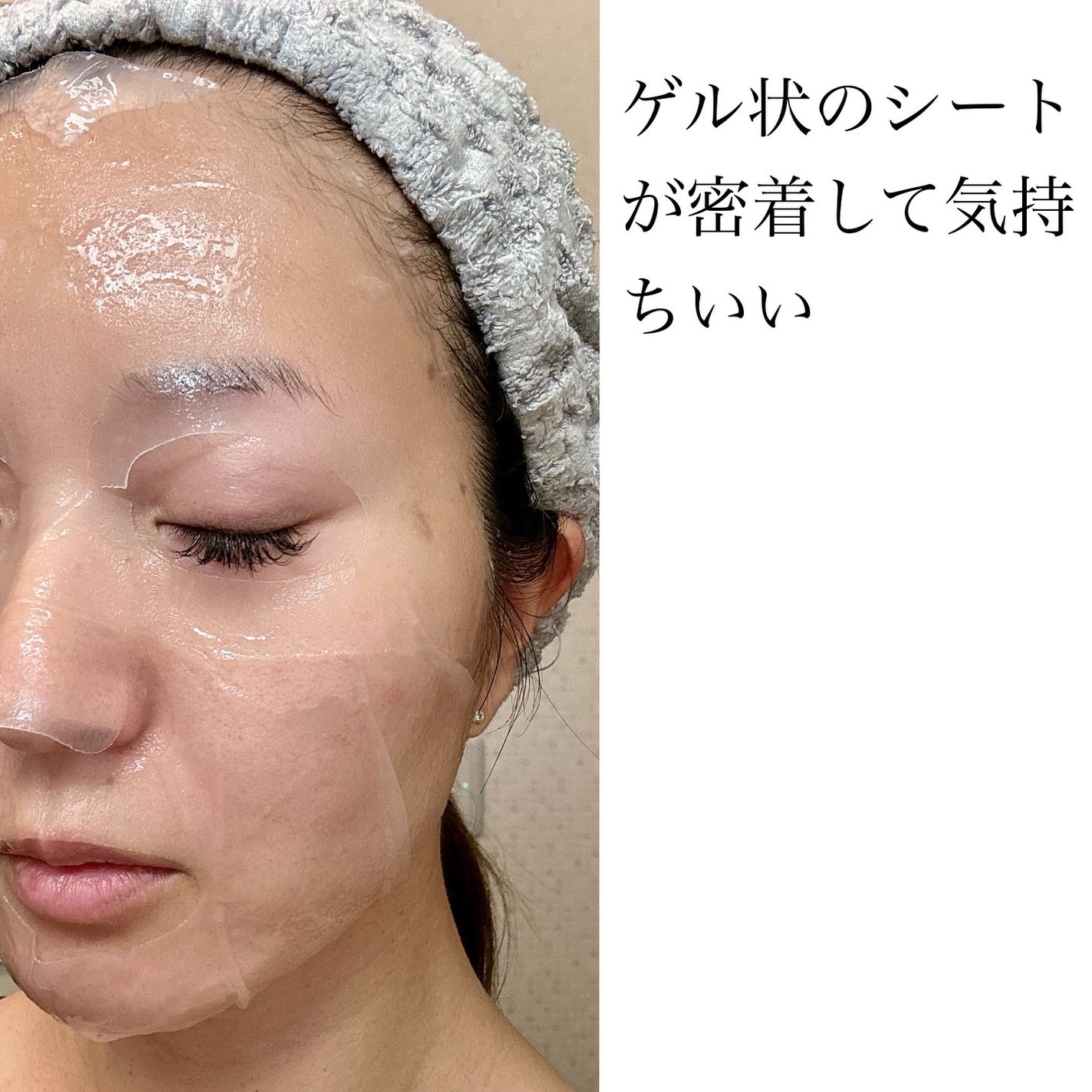 アドバンスド ビタC トーニング セラム14.5/リエンジャン/美容液を使ったクチコミ(8枚目)