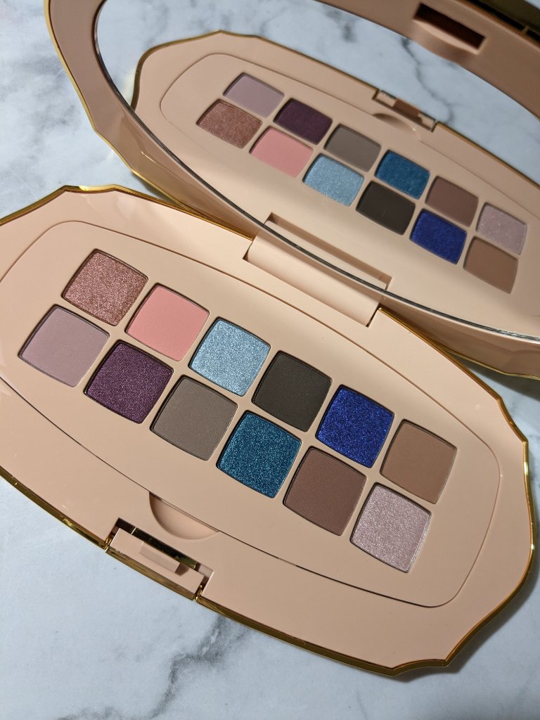 大注目大注目グッチ パレット ボーテ デ ジュー ゴージャス フローラ