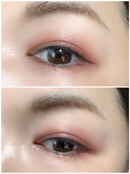 アディクション ザ アイシャドウ パレット/ADDICTION/アイシャドウパレットを使ったクチコミ(3枚目)