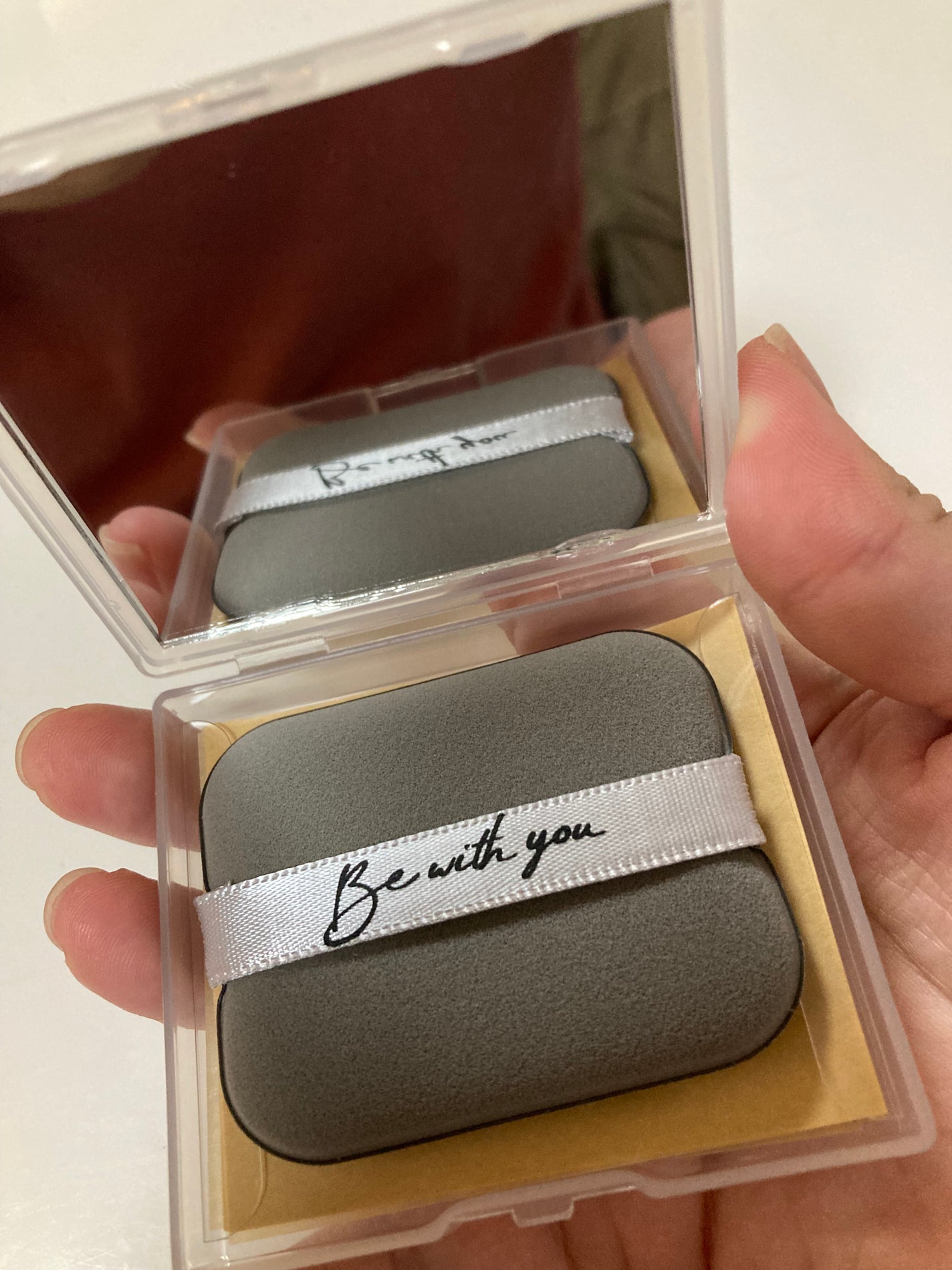 あぶらとり紙セット/DAISO/その他キットセットを使ったクチコミ(3枚目)