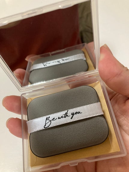 あぶらとり紙セット/DAISO/その他キットセットを使ったクチコミ(3枚目)