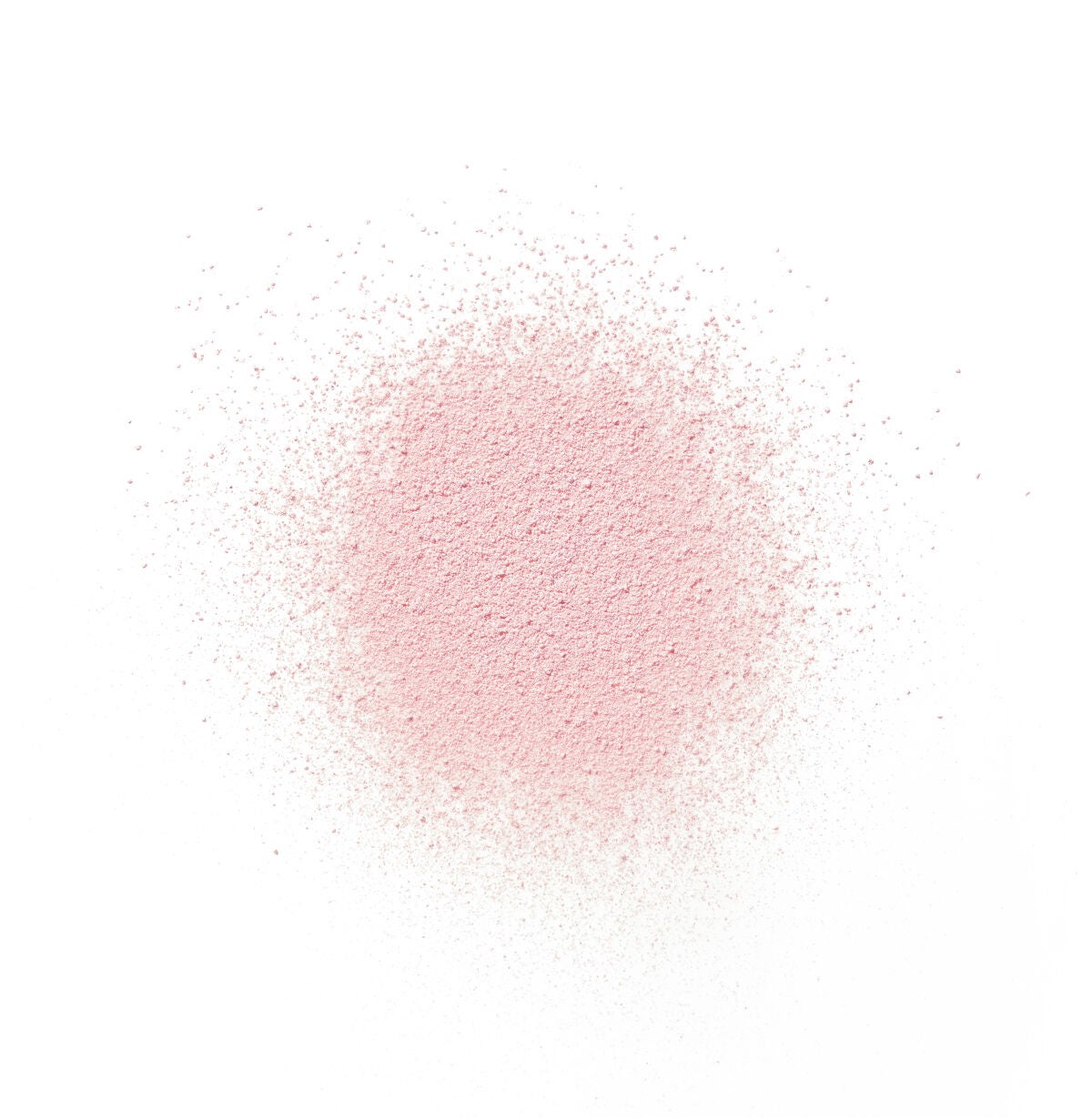 ナチュラルホワイトニング ミネラルパウダーサンスクリーン(ポンポンタイプ) クリアピンク