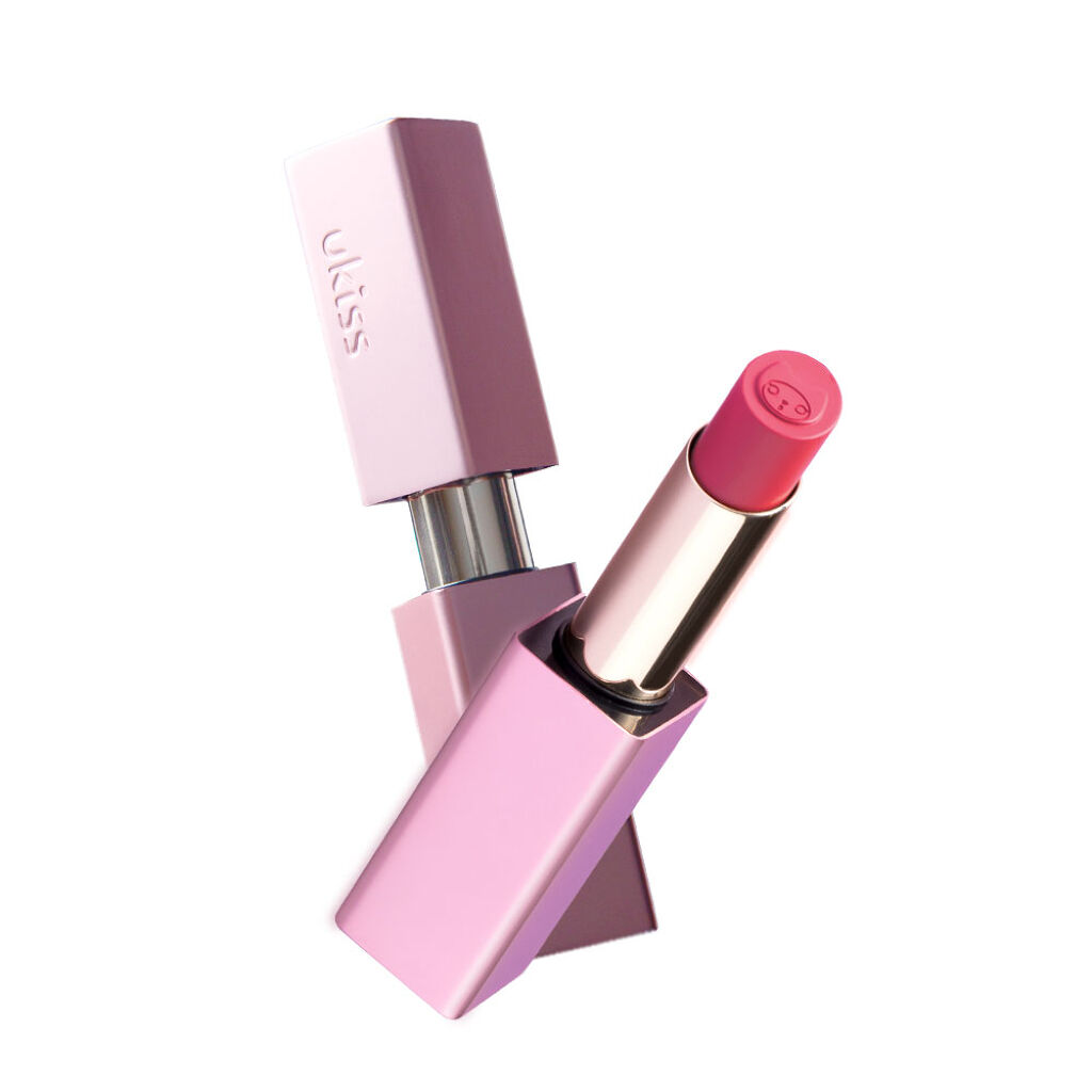 ミッドナイト ベルベットマットリップスティック 11