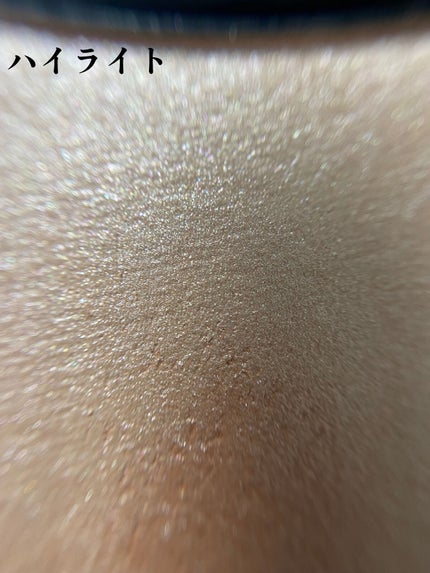 フェイス スタイリスト/SNIDEL BEAUTY/アイシャドウパレットを使ったクチコミ(3枚目)