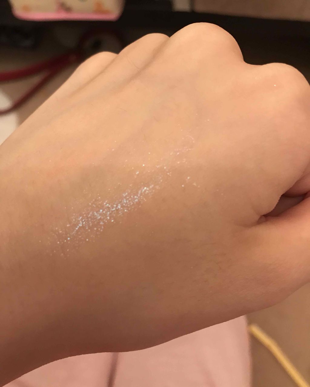 ミニトゥーマッチ/ETUDE/口紅を使ったクチコミ(3枚目)